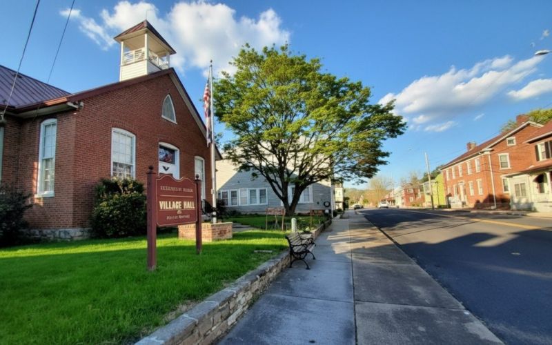 Fairfield, PA