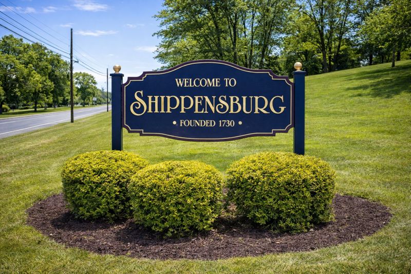 Shippensburg, PA