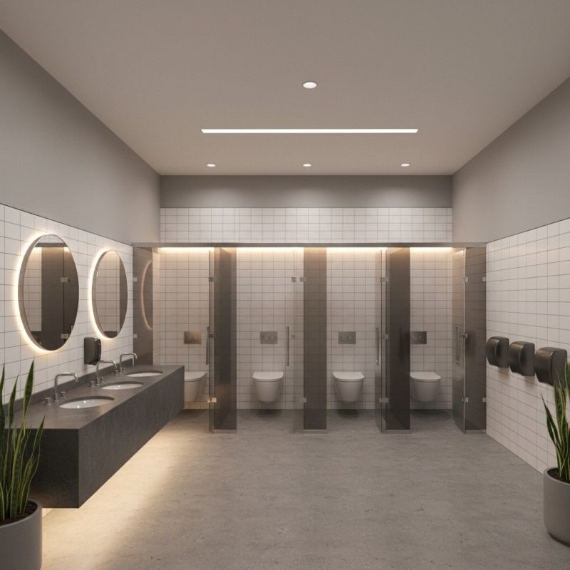 Bathroom Remodeling in Gettysburg, PA