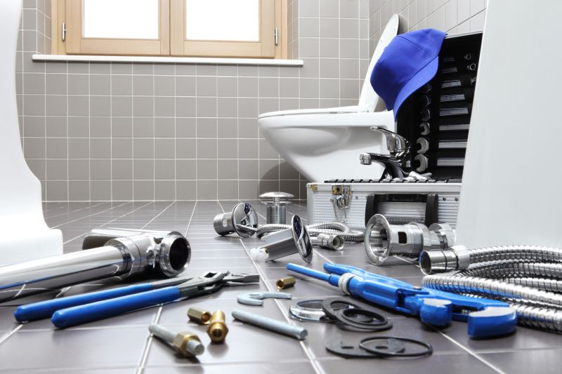 Bathroom Remodeling in Gettysburg, PA