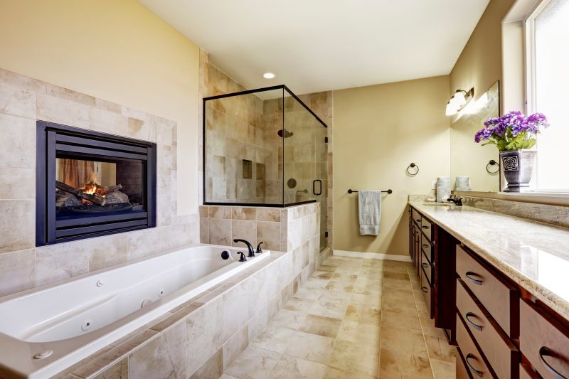 Bath Remodeling in Gettysburg, PA
