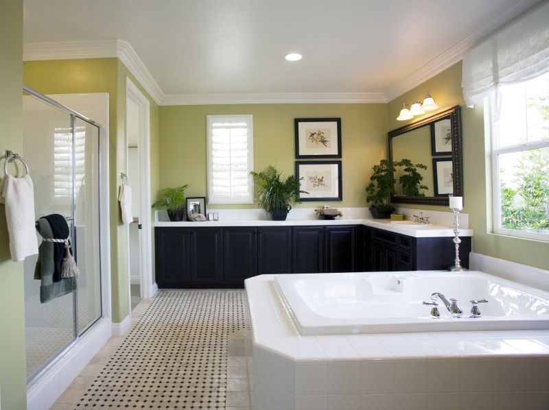 Bath Remodeling in Gettysburg, PA