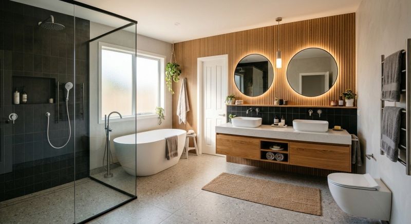 Bathroom Conversion Service in Gettysburg, PA