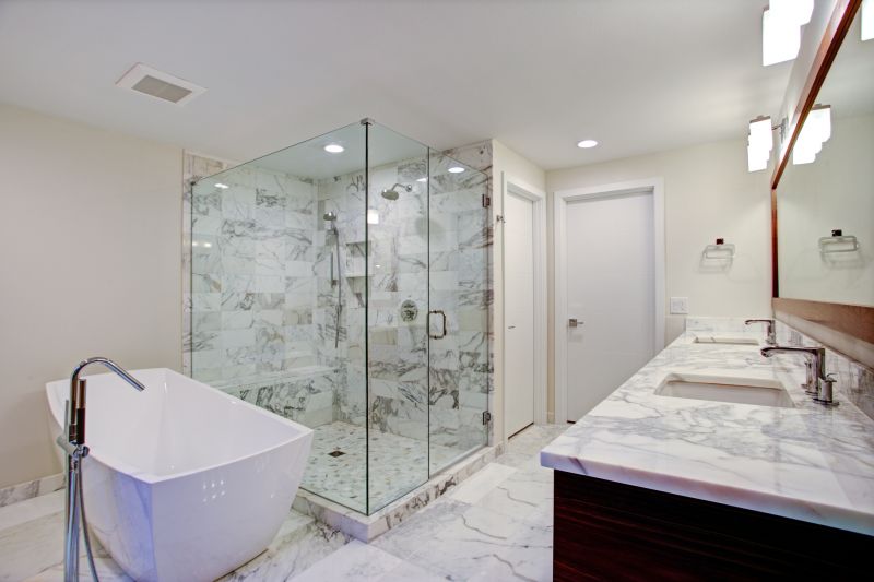 Bathroom Enlargement in Gettysburg, PA
