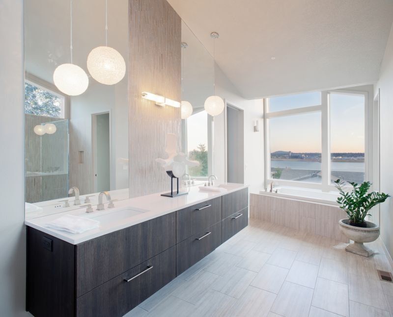 Bathroom Expansion in Gettysburg, PA