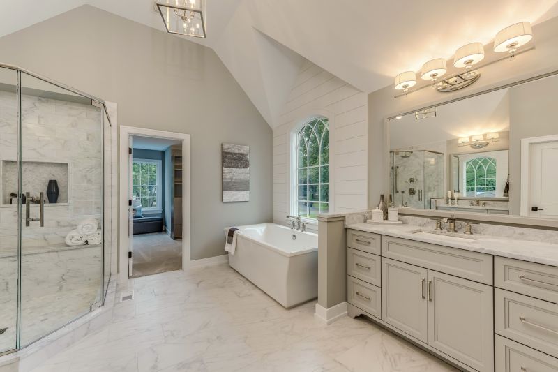 Bathroom Expansion in Gettysburg, PA