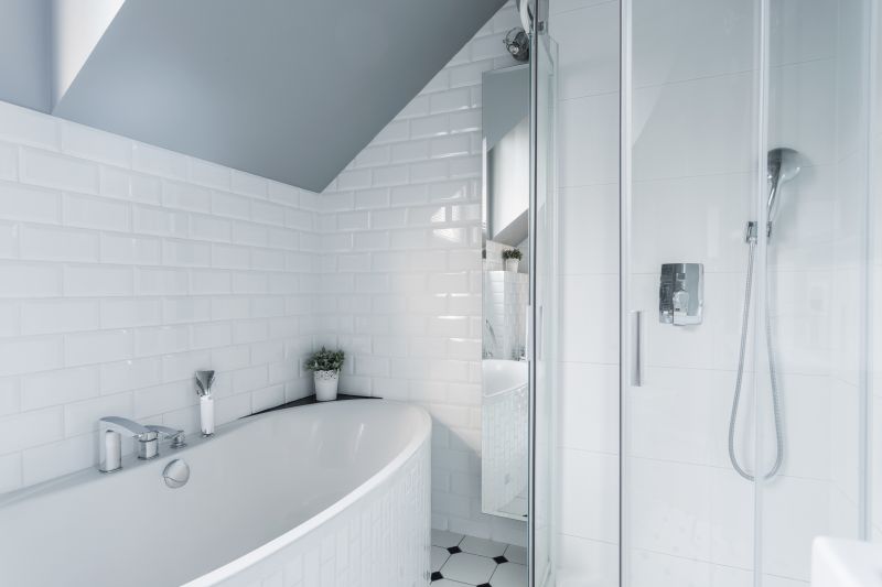 Bathroom Installation in Chambersburg, PA
