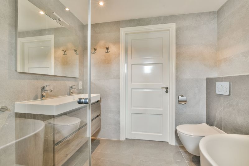 Bathroom Installation in Chambersburg, PA