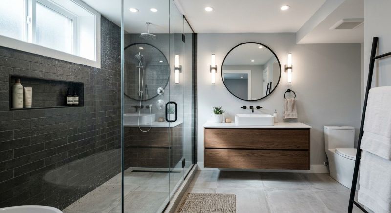 Bathroom Installation in Hanover, PA
