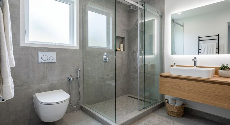Bathroom Installation in Gettysburg, PA