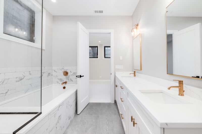 Bathroom Installation in New Oxford, PA