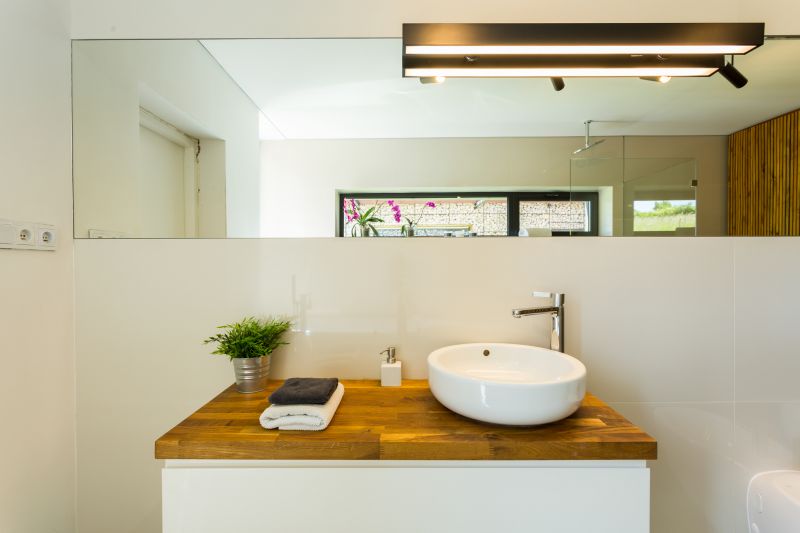 Bathroom Installation in Westminster, MD