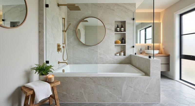 Bathroom Installation in Westminster, MD