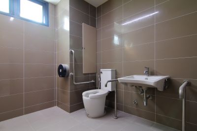 Bathroom Installation in Westminster, MD