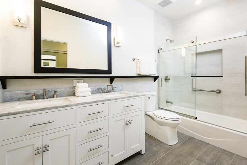 Bathroom Makeover Service in Cascade, MD