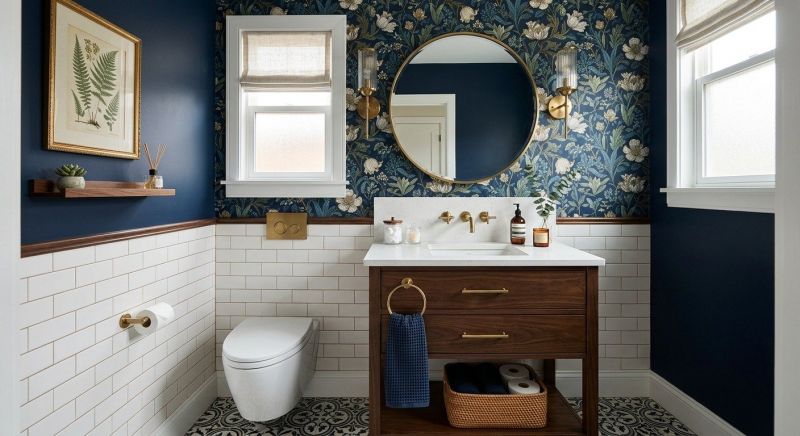 Bathroom Makeover Service in Hanover, PA
