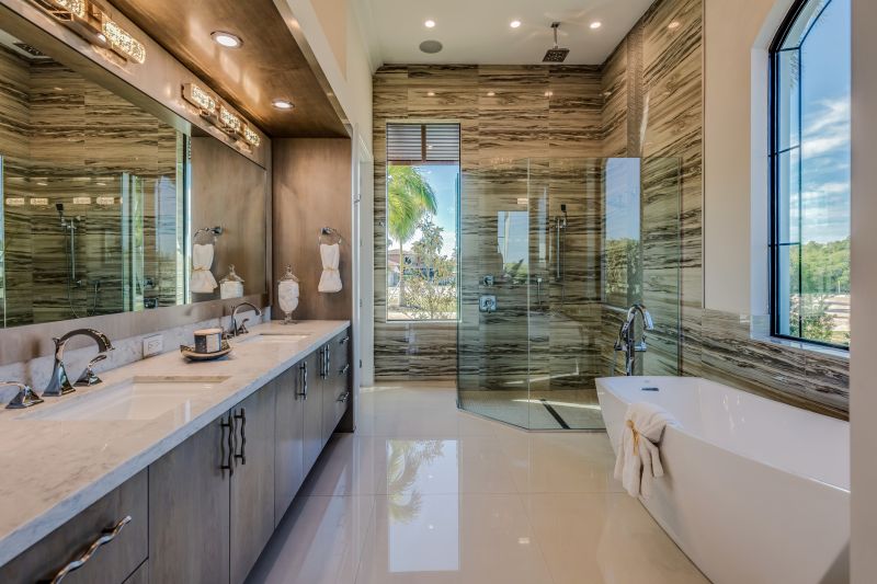 Bathroom Makeover Service in Westminster, MD