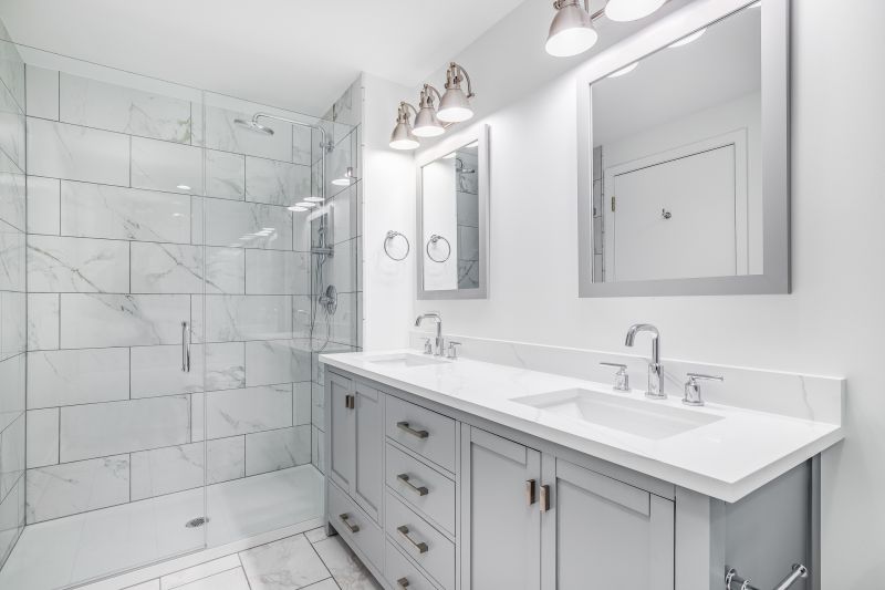 Bathroom Makeover Service in Westminster, MD