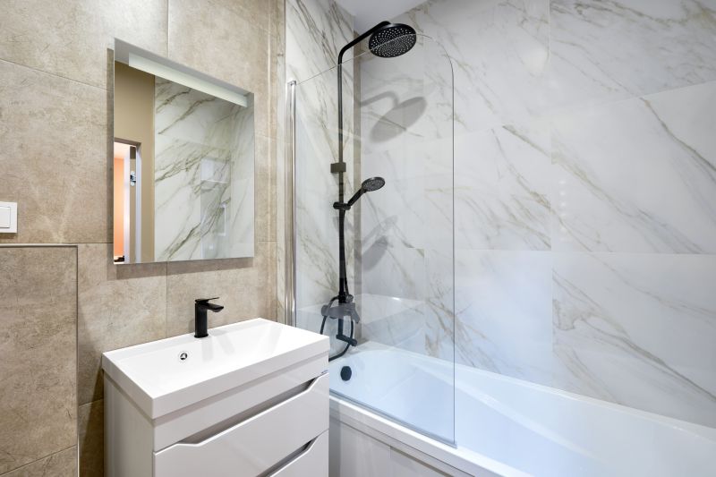 Bathroom Remodeling in Thurmont, MD