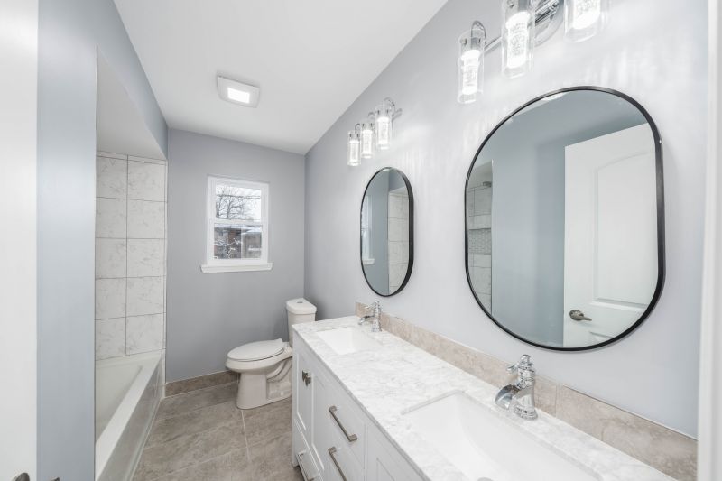 Bathroom Remodeling in Waynesboro, PA