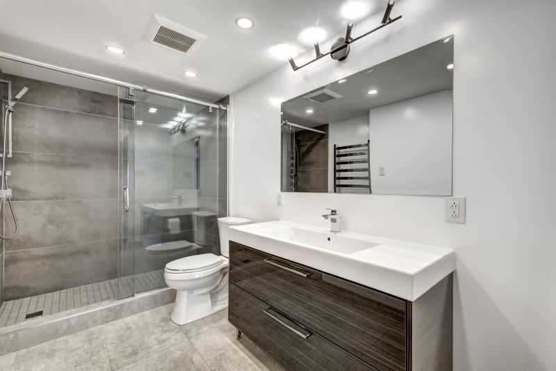 Bathroom Remodeling in Waynesboro, PA