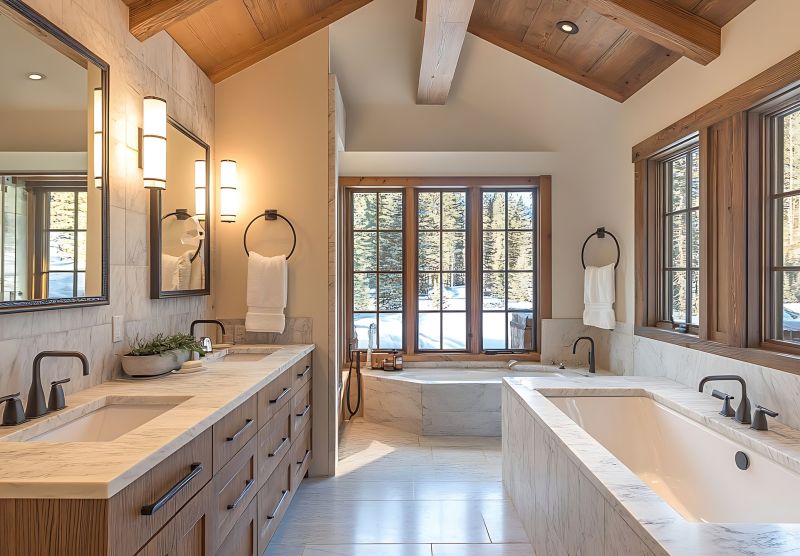 Bathroom Remodeling in Westminster, MD