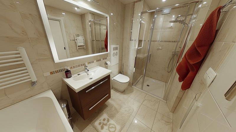 Bathroom Renovation in Hanover, PA