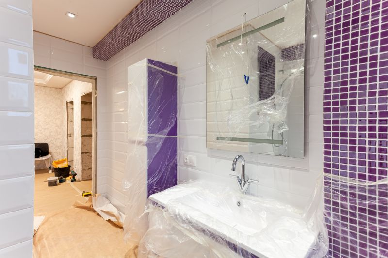 Bathroom Renovation in Gettysburg, PA