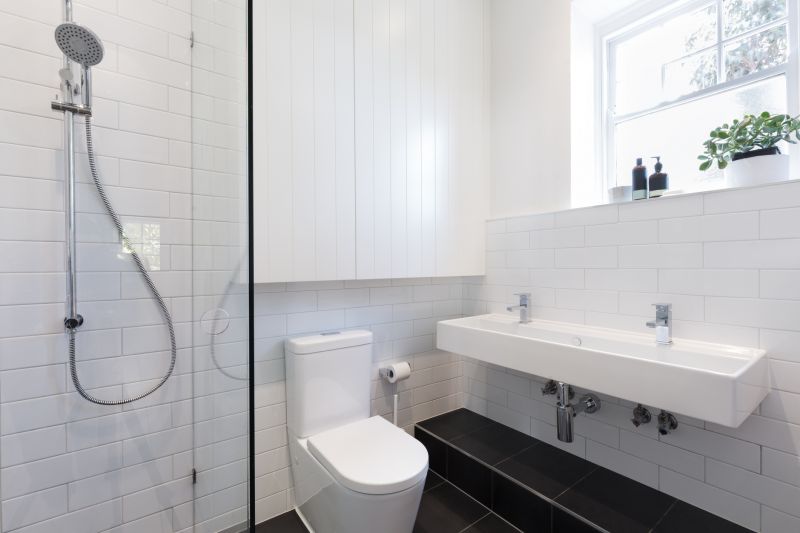 Bathroom Renovation in Waynesboro, PA