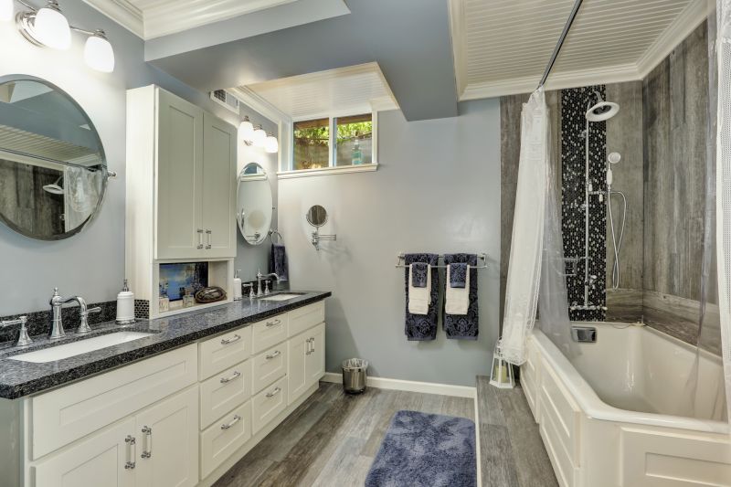 Bathroom Renovation in Westminster, MD