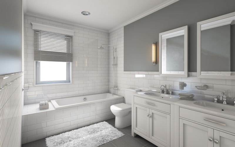 Custom Bathroom Remodeling in Gettysburg, PA