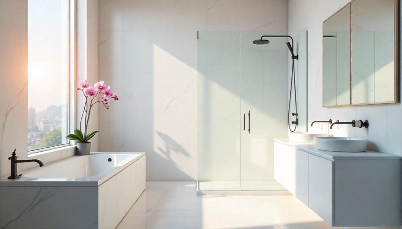 Luxury Bathroom Remodeling in Gettysburg, PA