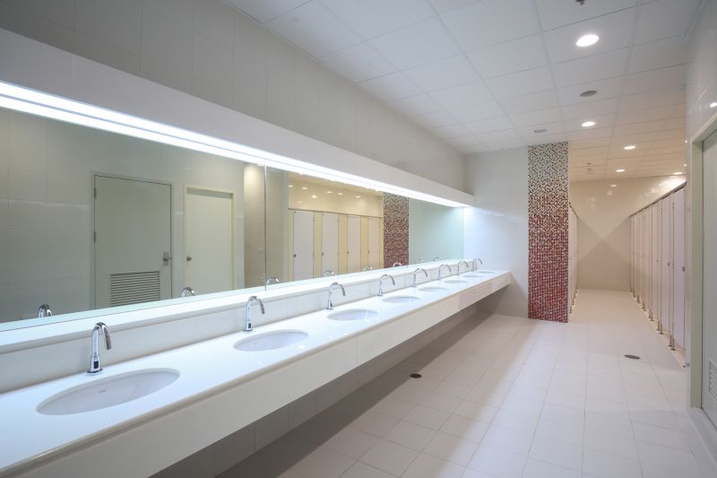 Restroom Remodeling in Gettysburg, PA