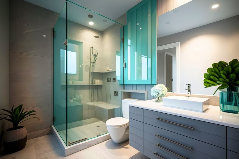 Shower Remodeling in Carlisle, PA