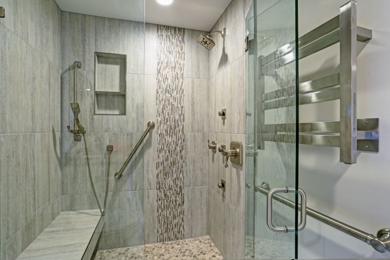 Shower Remodeling in Cascade, MD