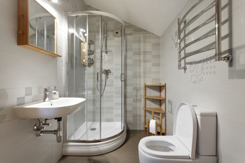 Shower Remodeling in Littlestown, PA