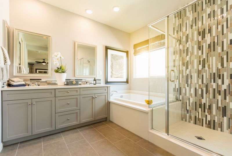 Shower Remodeling in Taneytown, MD