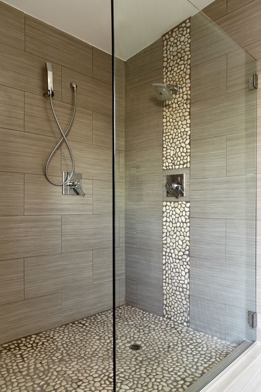 Shower Renovation in Keymar, MD