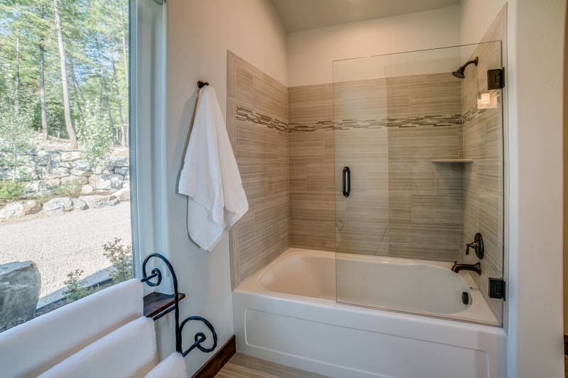 Tub To Shower Conversion in Keymar, MD